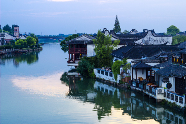 全域旅游是指什么？发展目标有哪些？