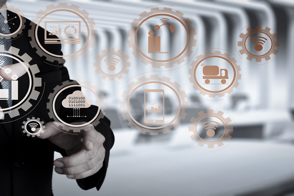 什么是工业数据采集？内容有哪些？采集盒子功能介绍