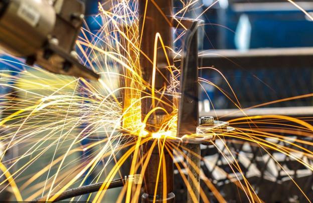 激光行业现状、发展历程、上市公司及概念股一览