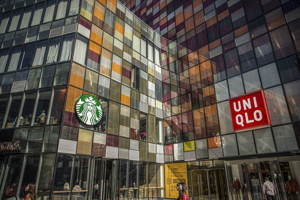 星巴克全球门店数量分析，核心要素一览