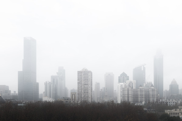 什么是空气污染指数？标准是什么样？主要污染物介绍