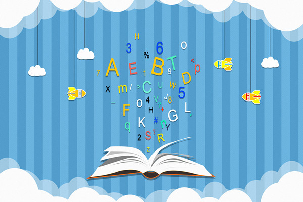 数字教育市场细分及资源的渠道分析，相关平台项目有哪些？