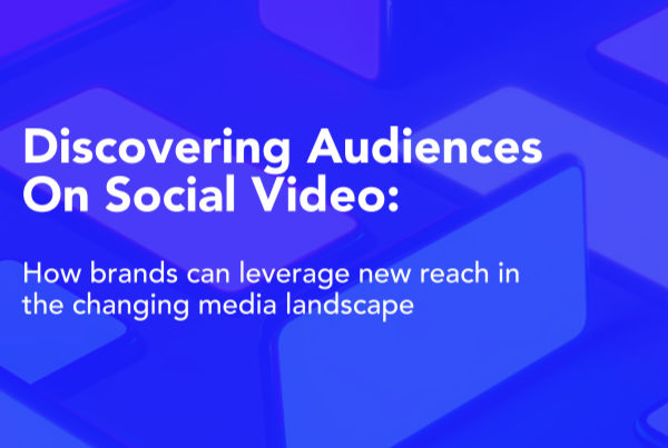 GVMA：全球18-34岁人群创造53%社交视频消费，线性电视不到10%