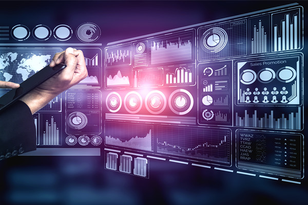 什么是金融科技？定义、发展历程及公司特征分析