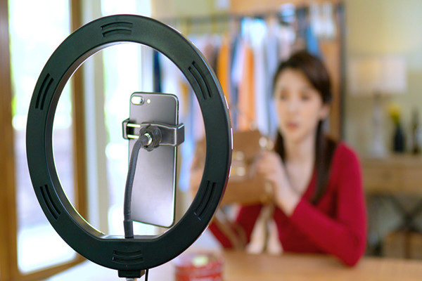 《关于进一步规范网络直播营利行为促进行业健康发展的意见》解读