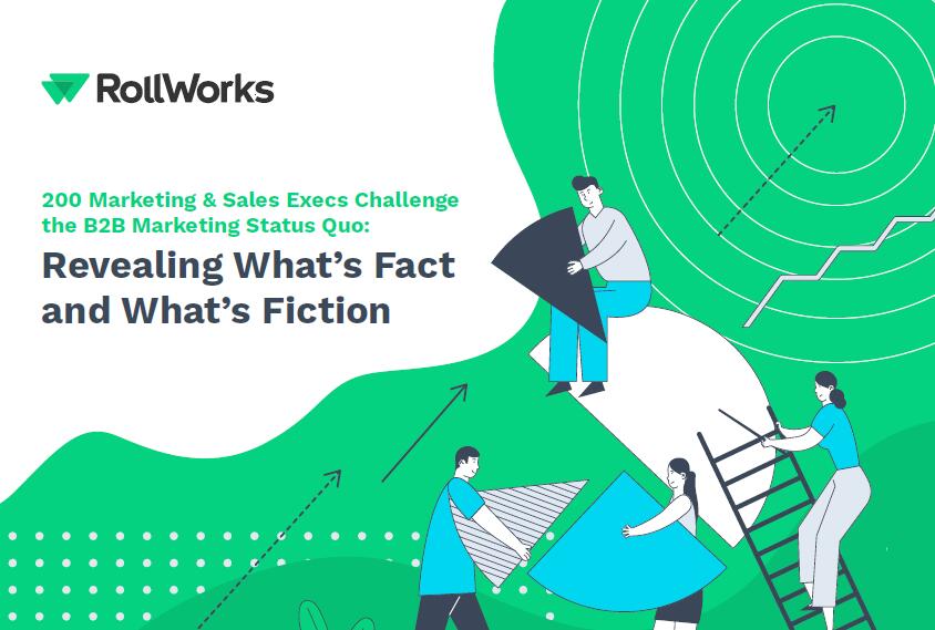 2021年实现营销增长：ABM将成为B2B营销的关键策略