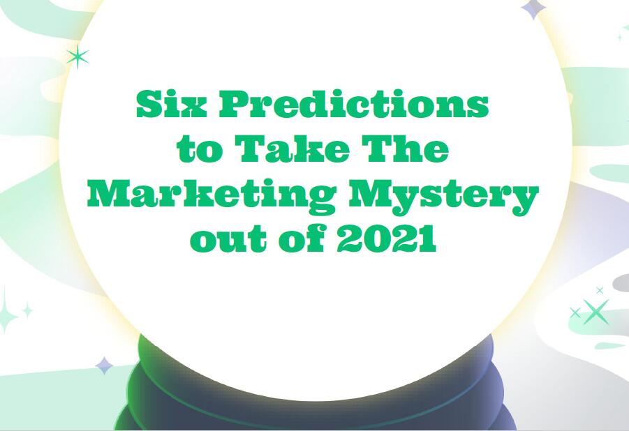 市场营销和销售的统一对营销计划有何影响：2021年80%的营销人员将在ABM上投资