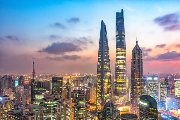 世界金融中心有哪些？2022全球十大金融中心城市介绍