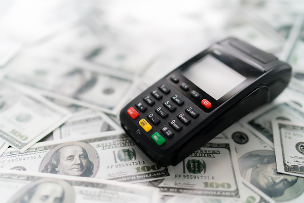 智能POS机品牌哪个好？智能POS机品牌排行榜一览