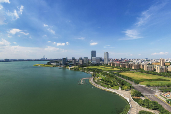 什么是国家级新区？有哪些？名单一览