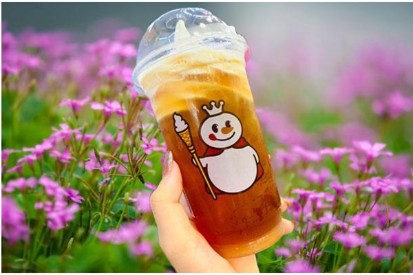 蜜雪冰城回应赴港IPO传闻：没有明确上市计划