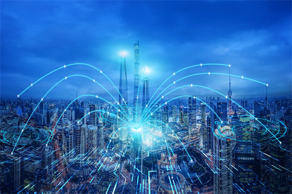 什么是新基建？与数字农业关系梳理