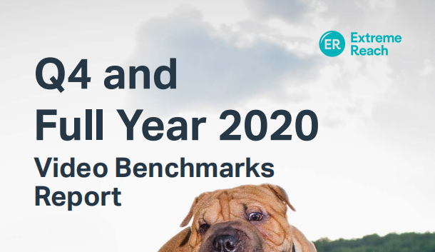 2020年视频基准年度报告：媒体聚合视频广告印象份额上升至52%