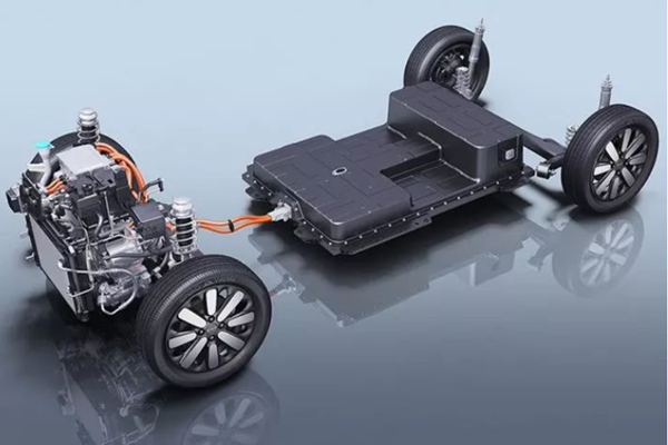 什么是动力电池，品牌有哪些？品牌排名一览