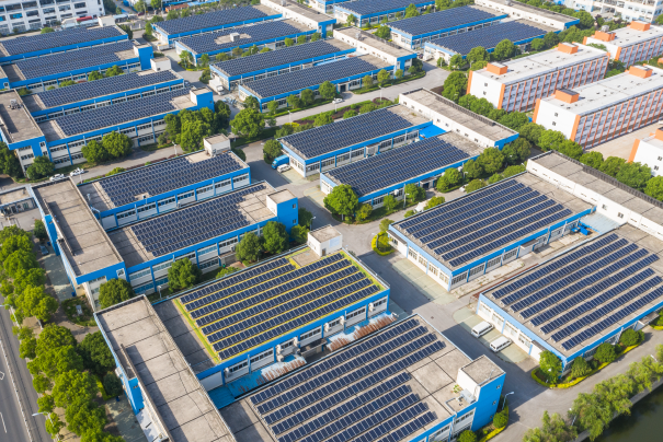 智慧能源是什么意思？特征、作用及产业链梳理