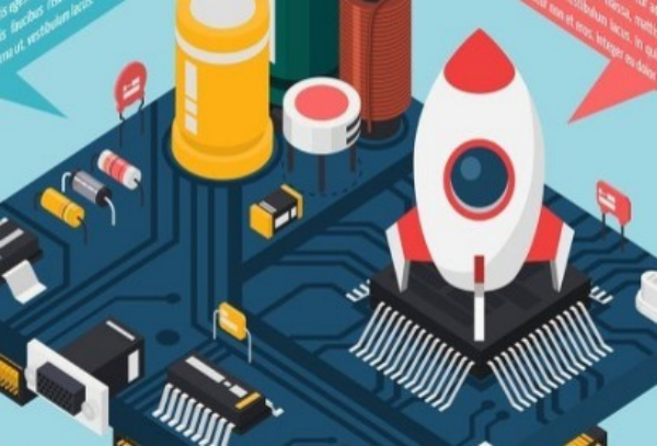 半导体、集成电路、芯片有什么区别？半导体细分领域有哪些？