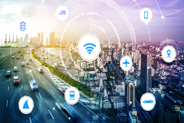 什么是新型智慧城市？各省新型智慧城市建设目标汇总