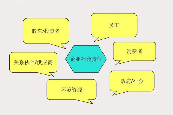 企业社会责任（CSR）