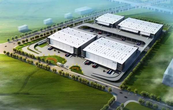 物流地产是什么意思？运营模式、收入来源介绍