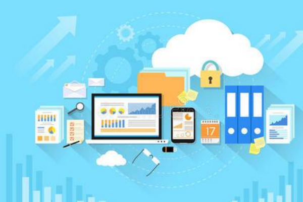 云存储的定义、层次结构及主要服务提供商一览