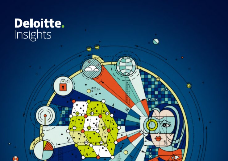 德勤：2021年互联网科技、媒体和通信(TMT)预测报告