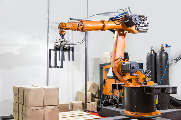 注塑机机械手是干嘛的？优点有哪些？