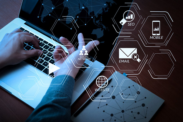 什么是互联网广告？特点是什么？有哪些类型？