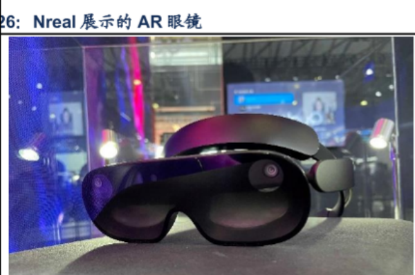 VR和AR的相关产品有哪些？区别是什么？