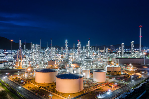 什么是非常规油气？有什么特征？