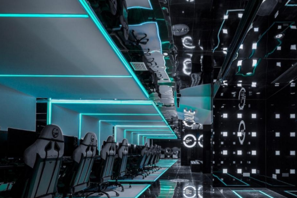 电竞直播平台有哪些，市场规模怎么样?