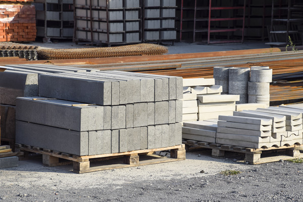 什么是建筑材料？基本性质和类型有哪些？