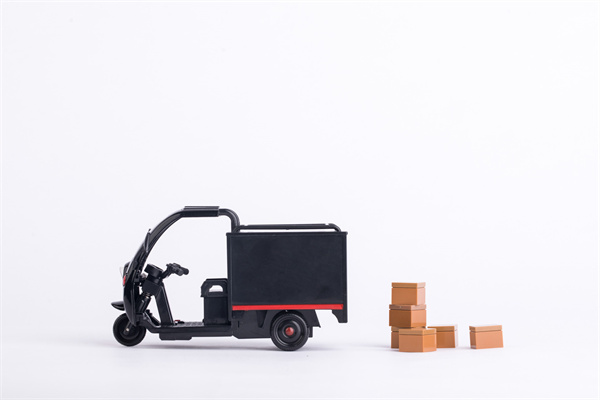 麦肯锡(McKinsey)：2022年中国物流市场洞察报告.pdf(附下载)