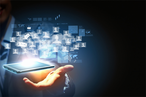 什么是数字媒体技术？分类有哪些？特征介绍