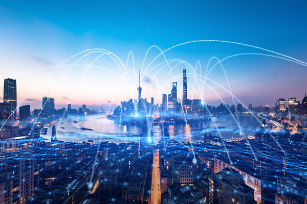 什么是智能建筑？主要组成部分是？