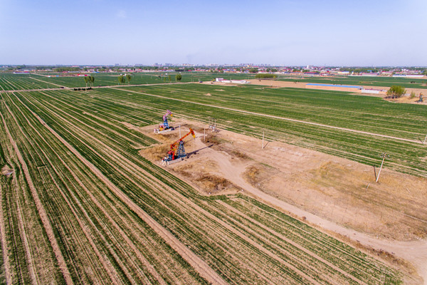 钻井设备是什么？常见故障有哪些？