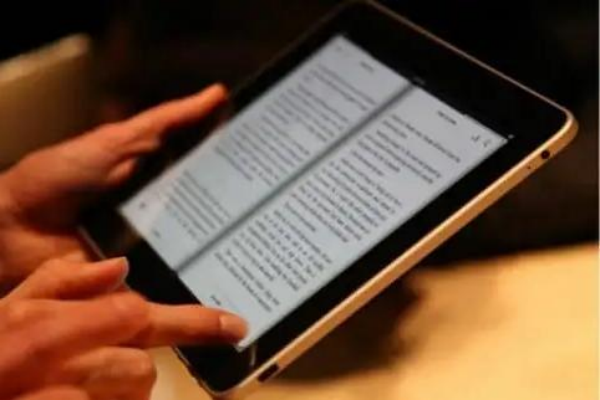 中文在线（中文在线数字出版集团股份有限公司）