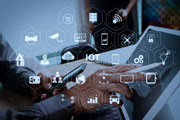 什么是信息技术？含义是？发展历程一览