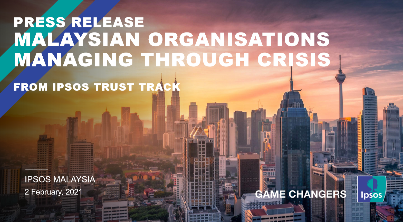 益普索（Ipsos）：马来西亚组织危机管理局势报告