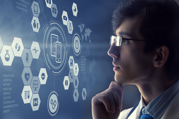 什么是互联网+？互联网+医疗定义与产业链一览