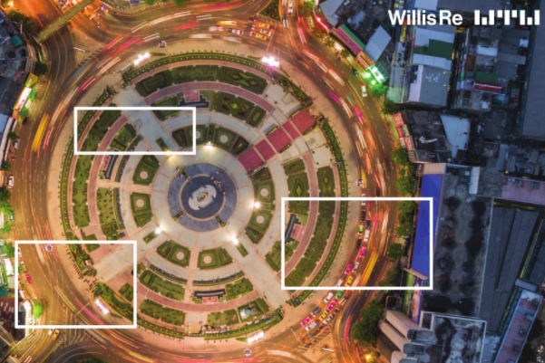 韦莱韬悦发布2021年全球再保险市场报告：2020年再保险专用资本总额为658亿美元，增长7%