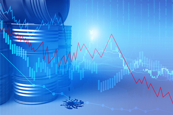 欧美股市最新行情：欧美股市重挫 道指跌逾700点！