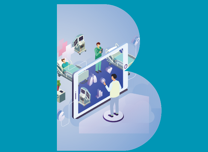 罗兰贝格：以人为本，人工智能助力医疗体系科学发展（附下载地址）