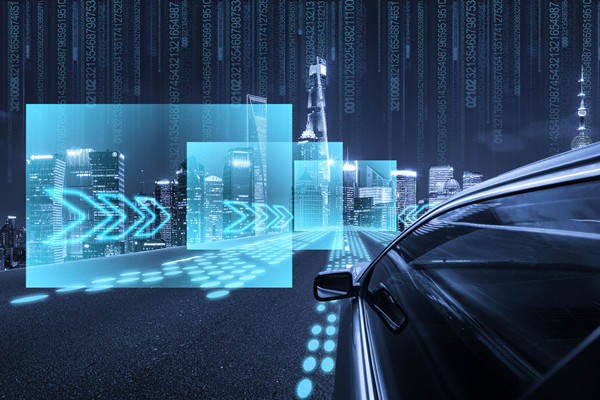 智慧交通公司、业务领域分析，中国与美国、日本和欧盟发展概述