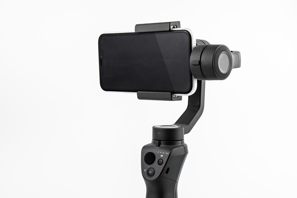 手持云台发展趋势如何？手持云台的龙头企业分析