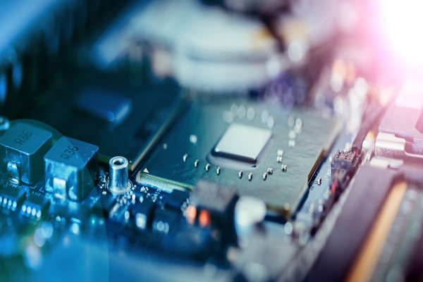 半导体材料有哪些？相关龙头股概念股一览