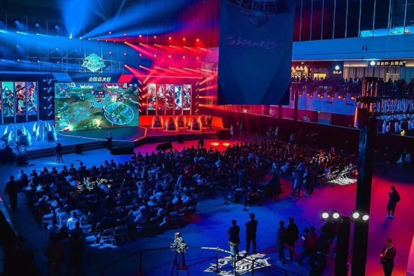 电竞产业扶持政策一览，电子竞技被列为国家体育项目