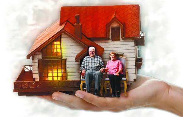 什么是养老地产？类型有哪些？养老地产相关政策一览