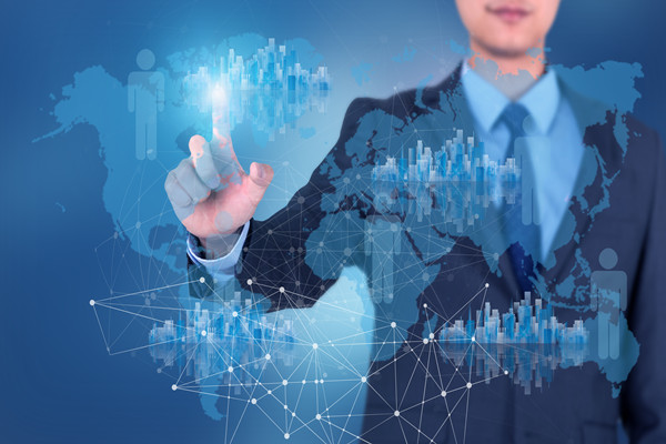 金融科技发展历程及趋势分析