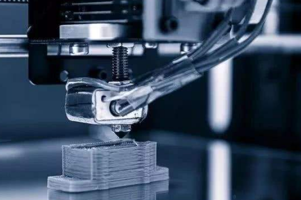 什么是增材制造？ 我国增材制造产业发展现状分析