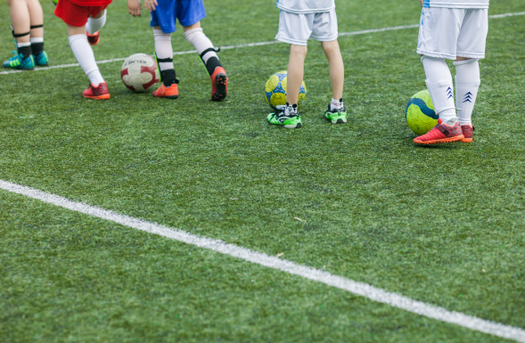 青少年体育培训项目有哪些？中考体育培训市场前景分析